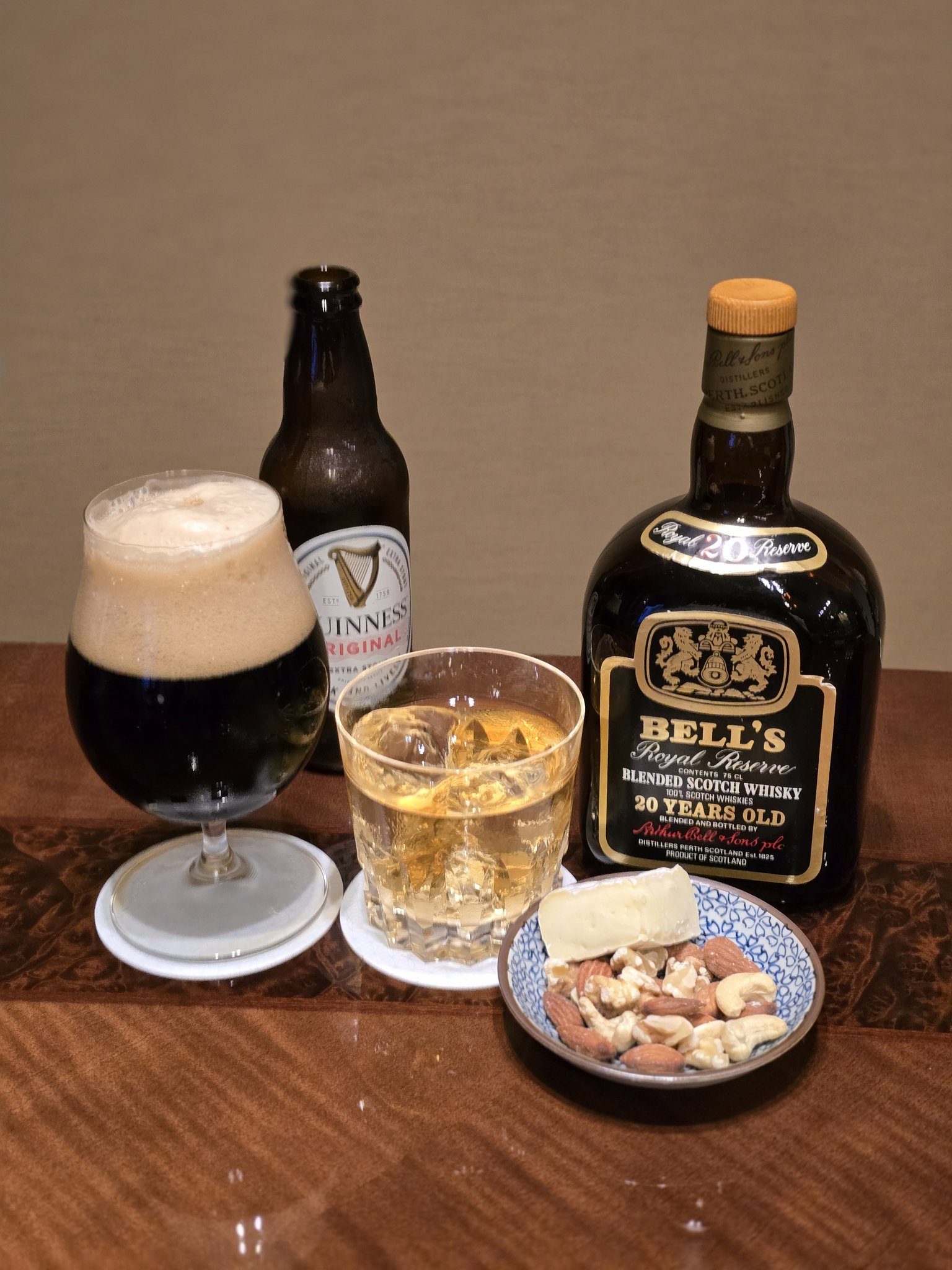 本日の家飲み アードベッグ シングルカスク2472 58.1% 2011年蒸留 マン
