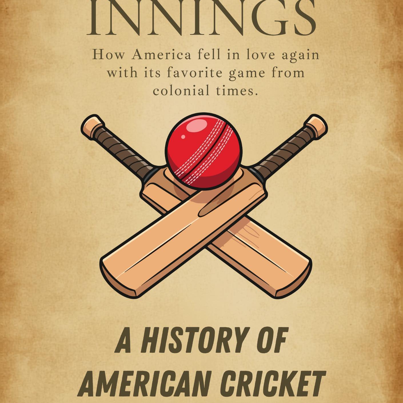 Cricket was the most popular sport in colonial America. You can read ...