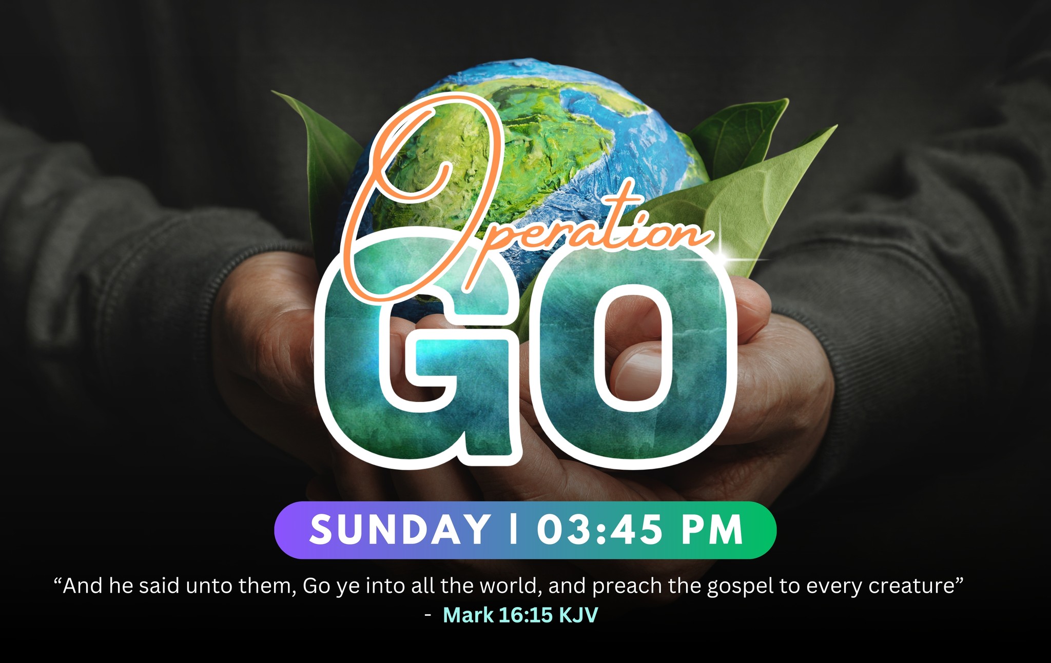 Blessed Open Door Bible Baptist Church of Alcala | Alcala