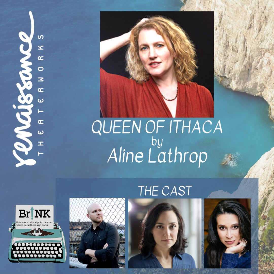 Join us for the premiere... - Renaissance Theaterworks