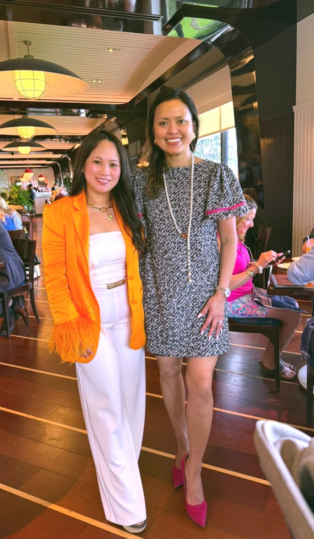 breakers brunch dress code at Palm Beach Island Review and Experience category::Dresses Shop New Women's Blue colour:Turquoise