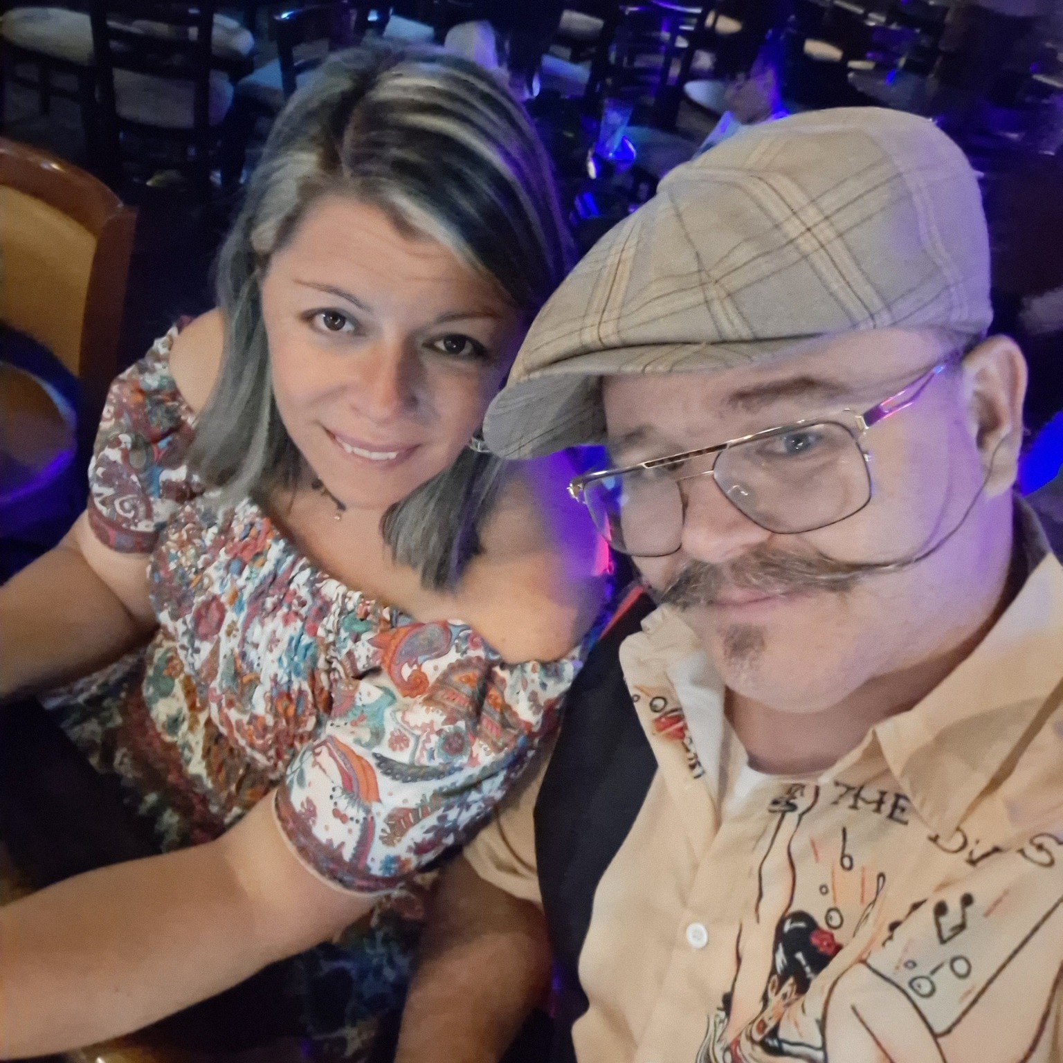 Cigar Lovers Club... | Question for the room: When you get a new ...