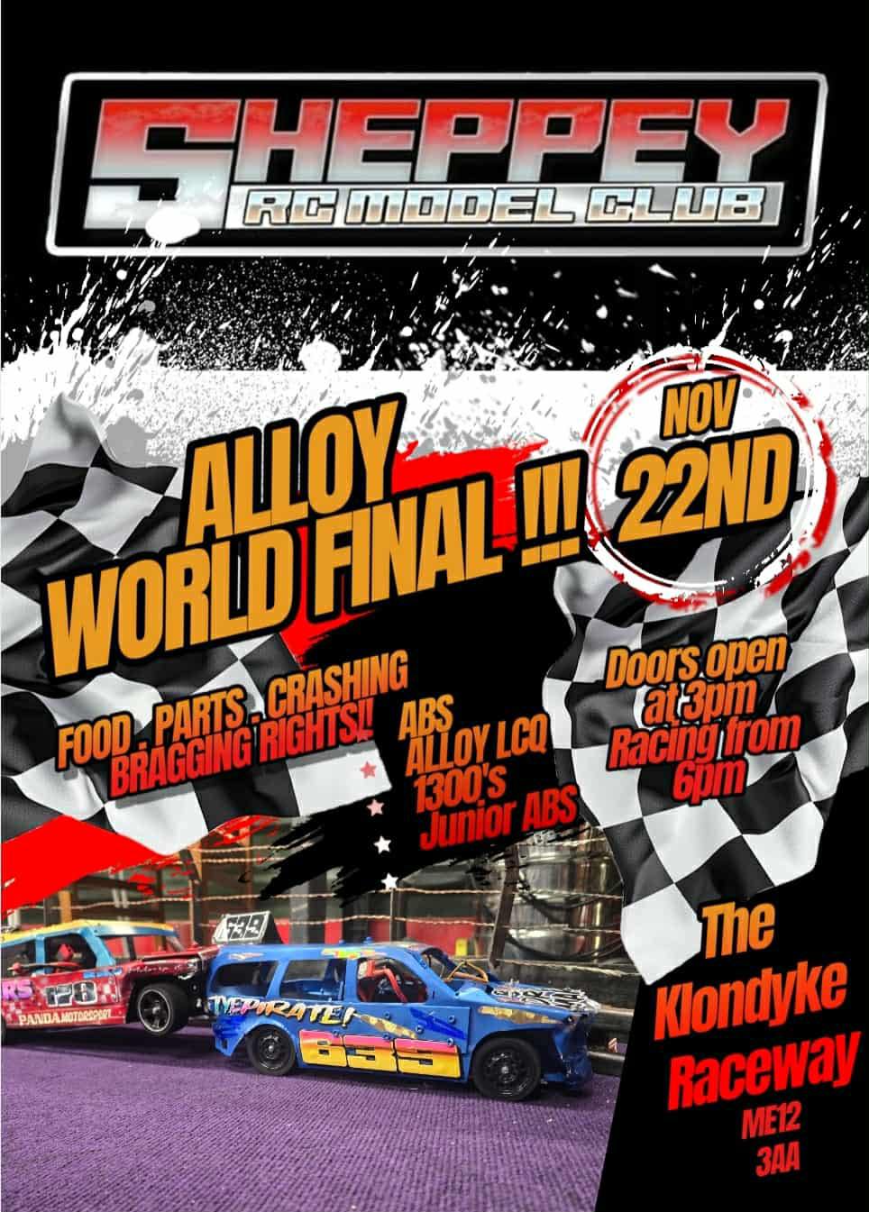 Sheppey Rc Model Club | Facebook