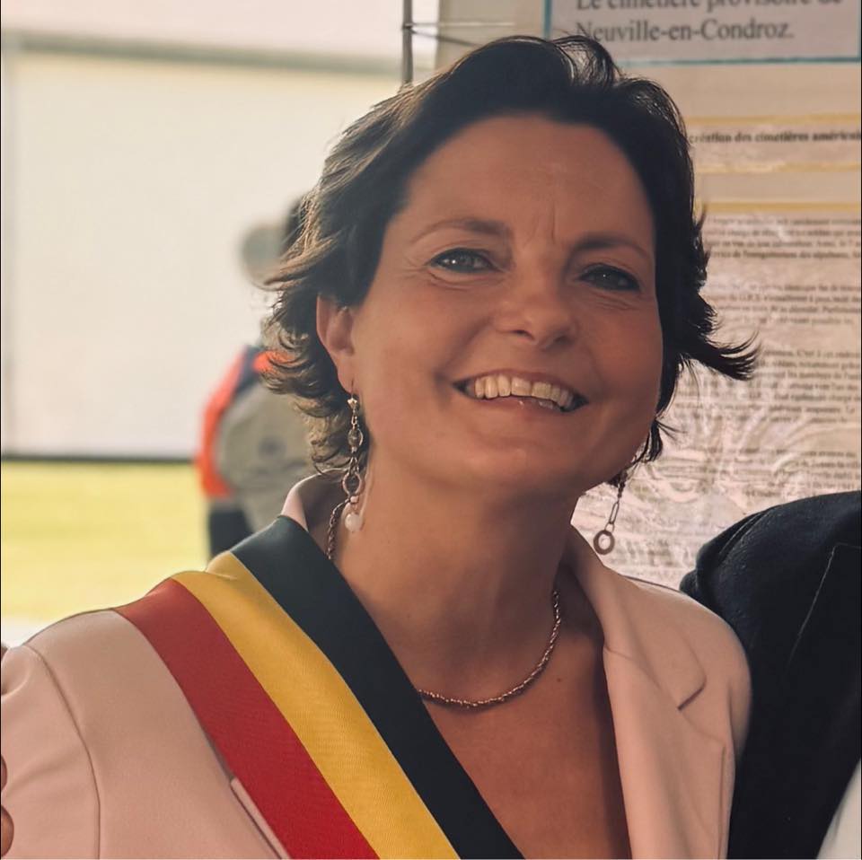 📣La Journée du Wallon à Neupré, c’était ce dimanche pour applaudir l ...