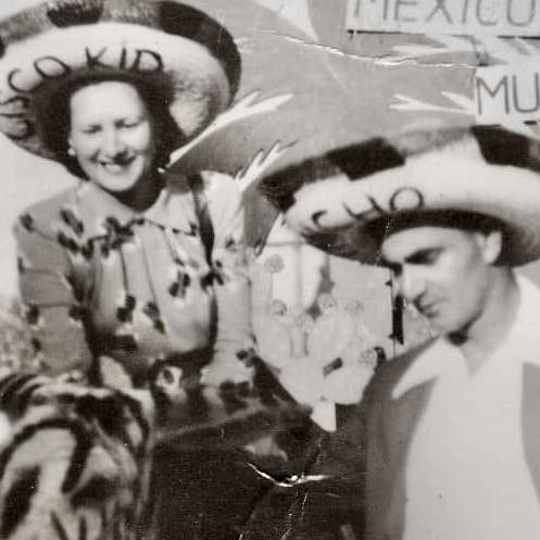 Salon Santa Fe Inc | Back in the day, all haircuts were dry-cut with ...