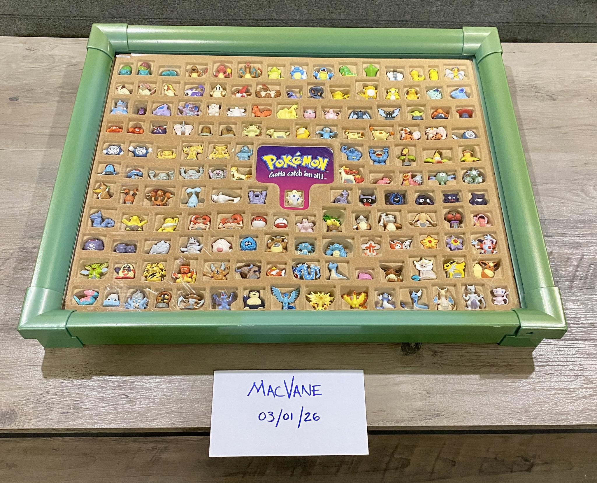 pokemon cards and figures 50+ Official Collection with 5 Foils in Any Combination at Least 1 Rarity, GX, EX, FA, Tag Team, Or Secret Rare : Toys & Games Perfect for display collectors Are Pokmon figures allowed for
