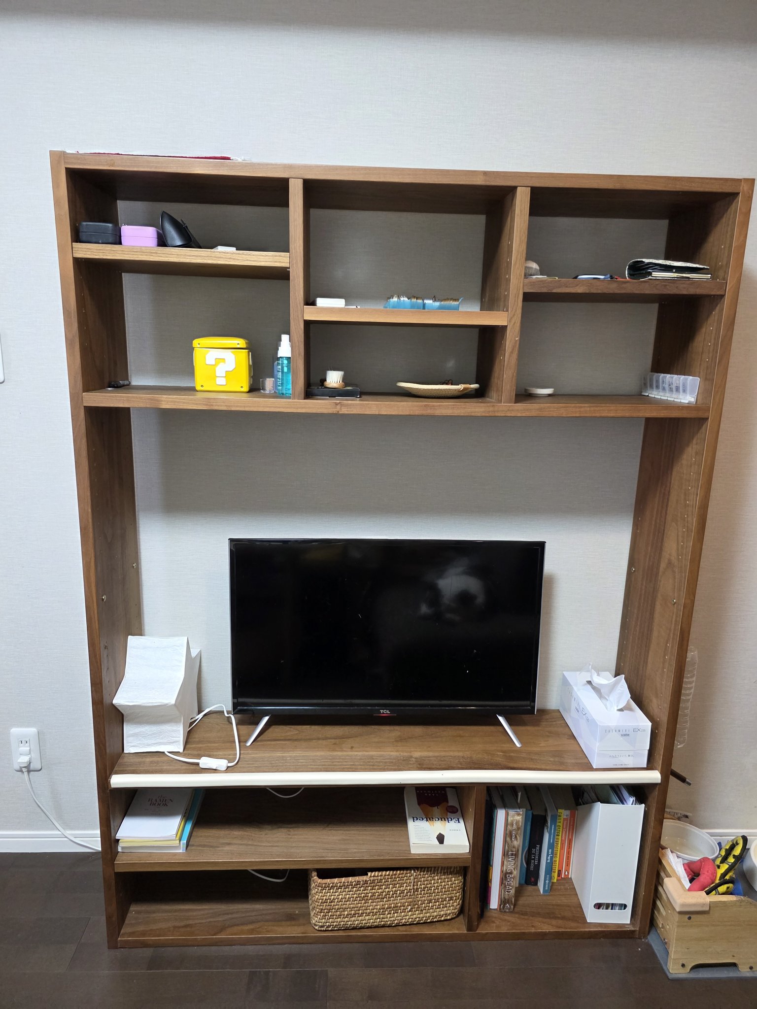 PICK UP ONLY. Nitori Kitchen Cabinet. 120cm. Here is the original 