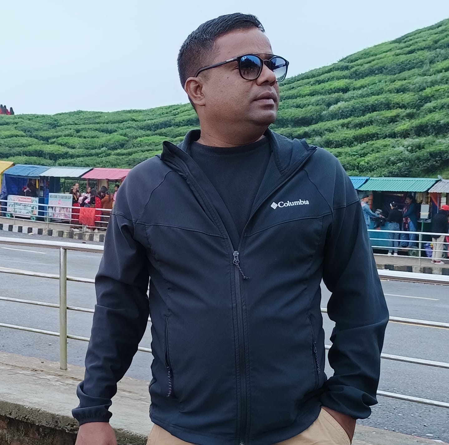 Sanjay Rajak