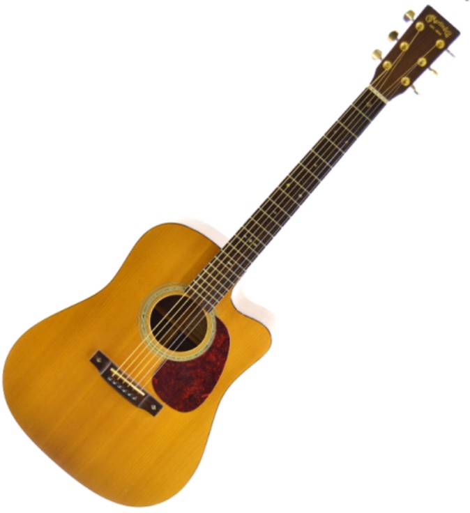Any thoughts on a Martin SPD 16TR Special Edition 1996