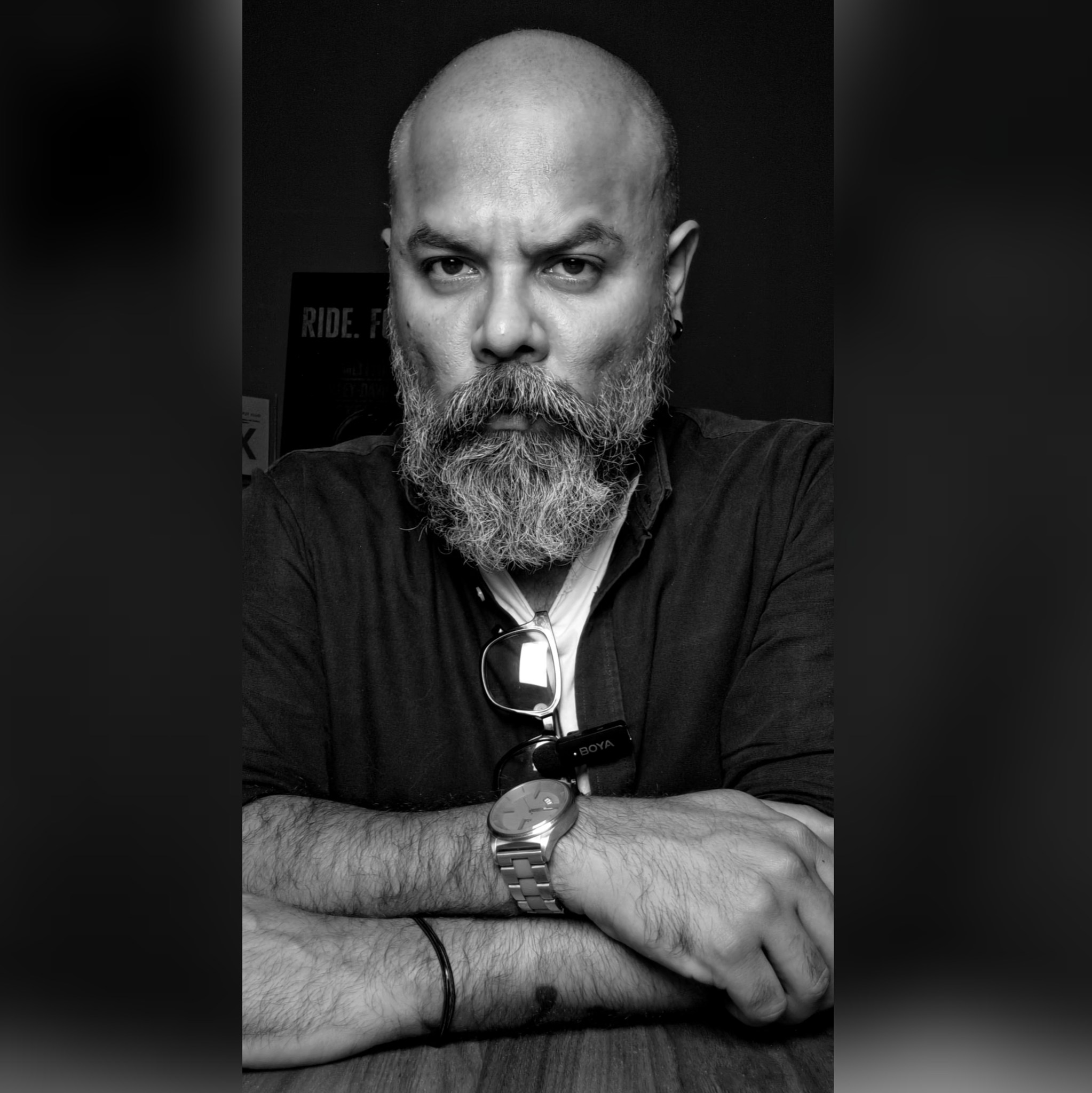 Ye buht ghalat hogya #darashikohkiawaaz #foryou #darksideofai #ai #gpt ...