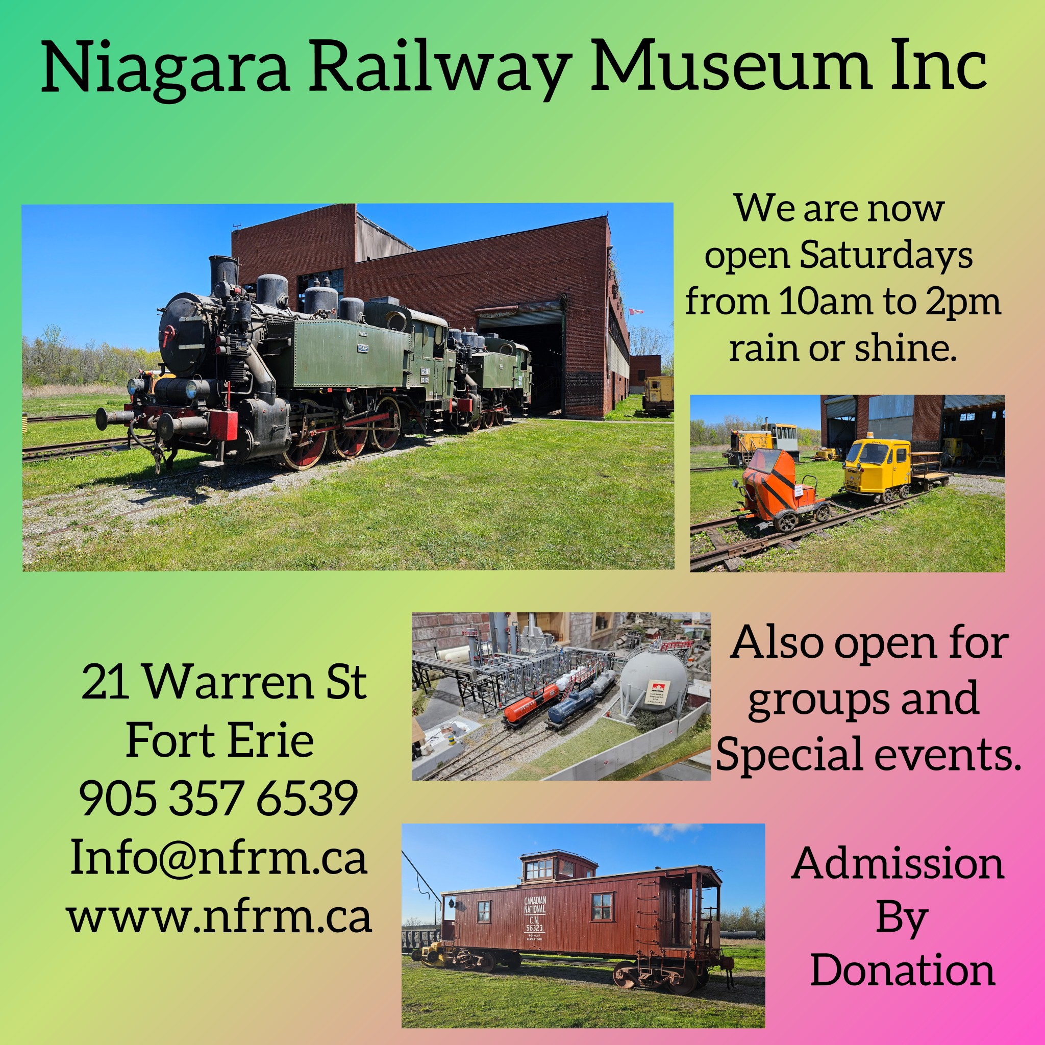 The Railway Hub | More from my visit to the Hornby Visitor centre at ...