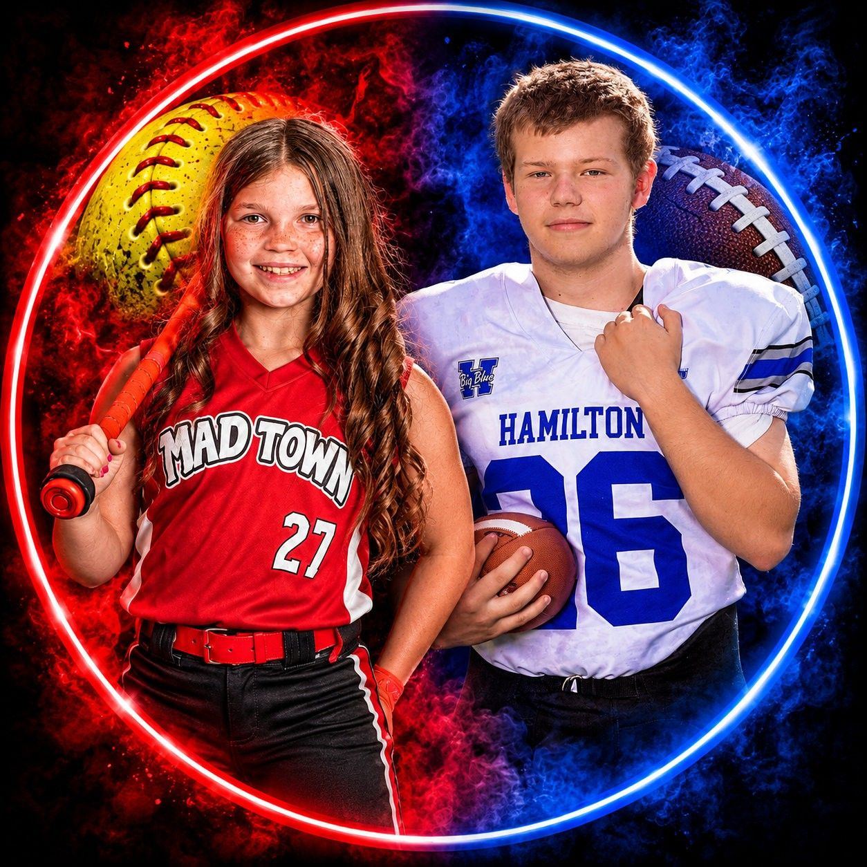 Yesterday was Blake's last game of his... - Stephanie Partin | Facebook