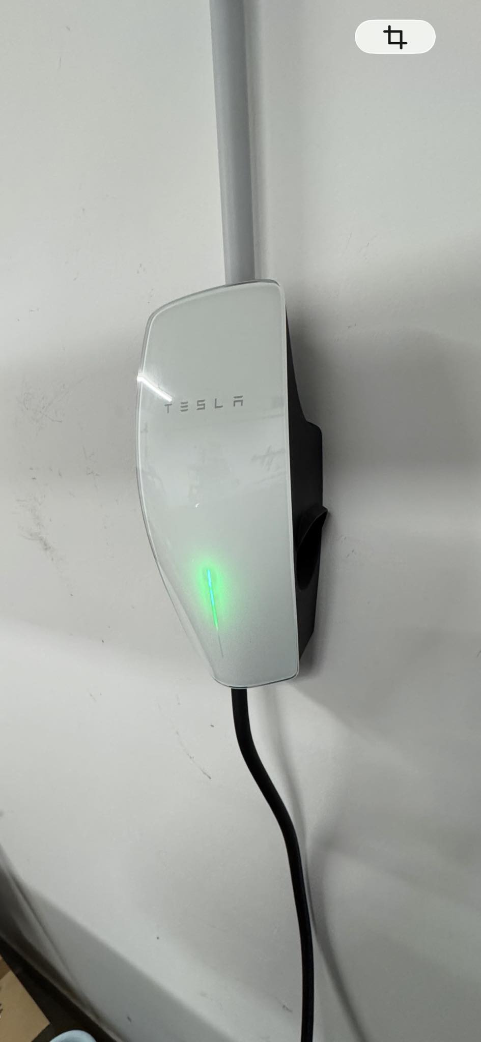 Eladó Tesla Wall Connector Gen 3