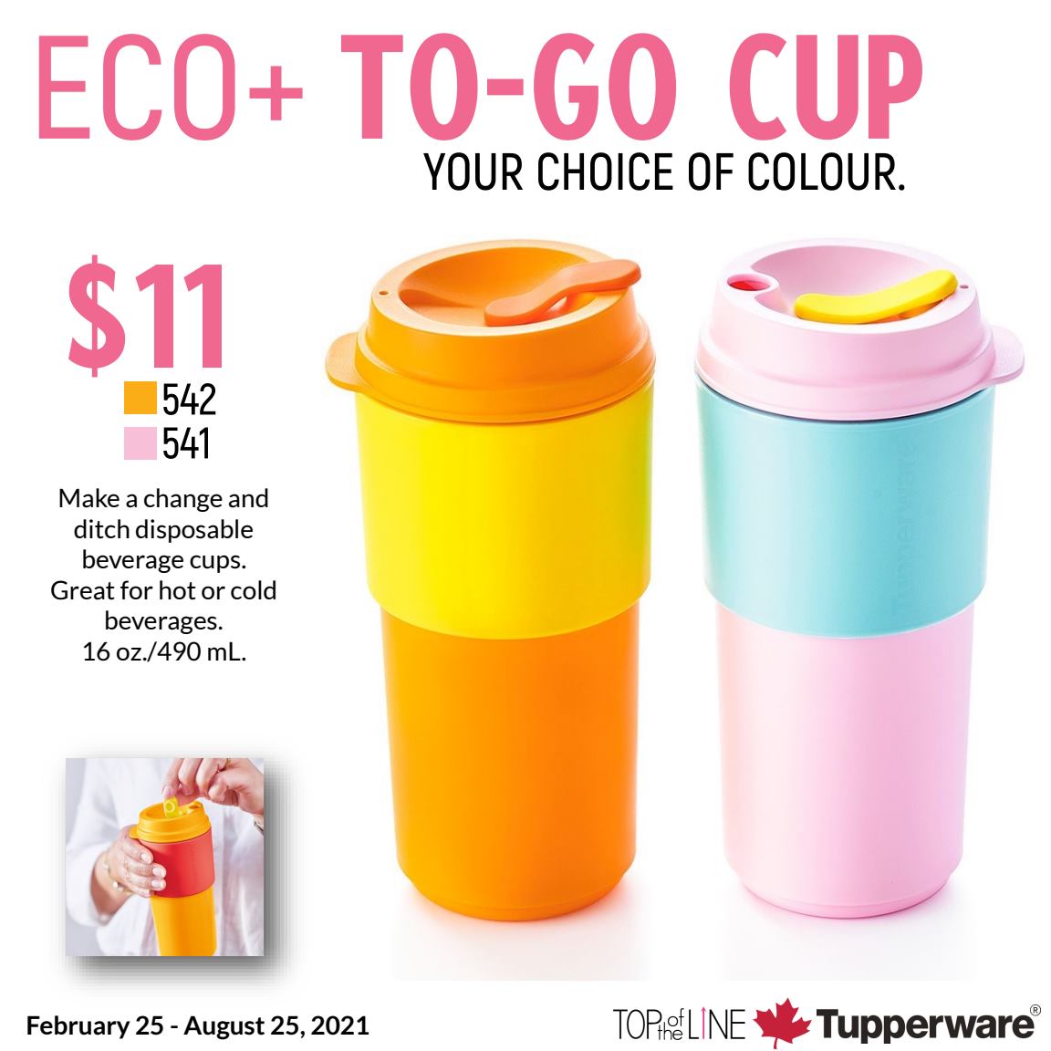 Our new @yeti Kona Coffee Purveyors branded Tumblers Keep your