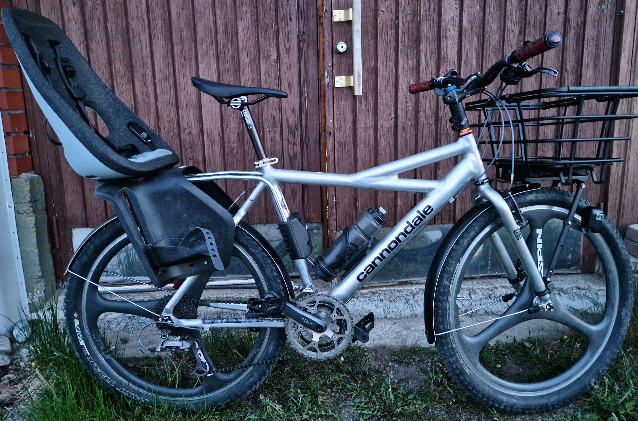 Cannondale - Handmade in USA🇺🇸 (1983-2010) | Facebook