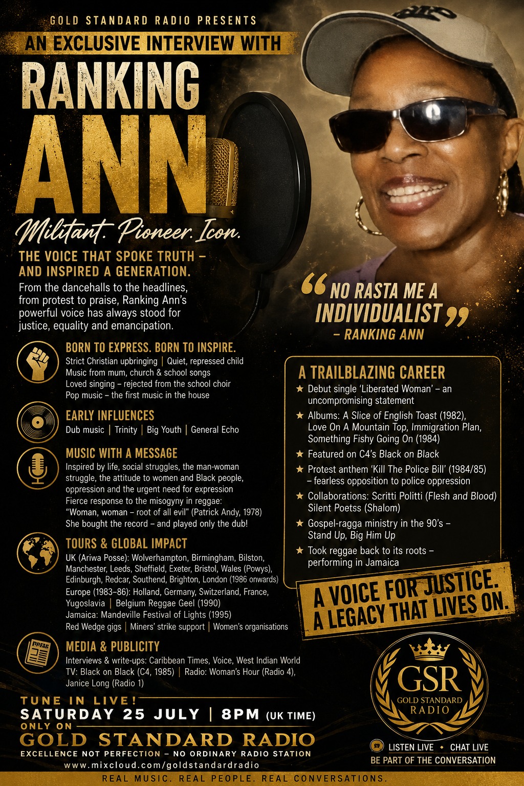 Ranking Ann (@RankingAnn) • Facebook