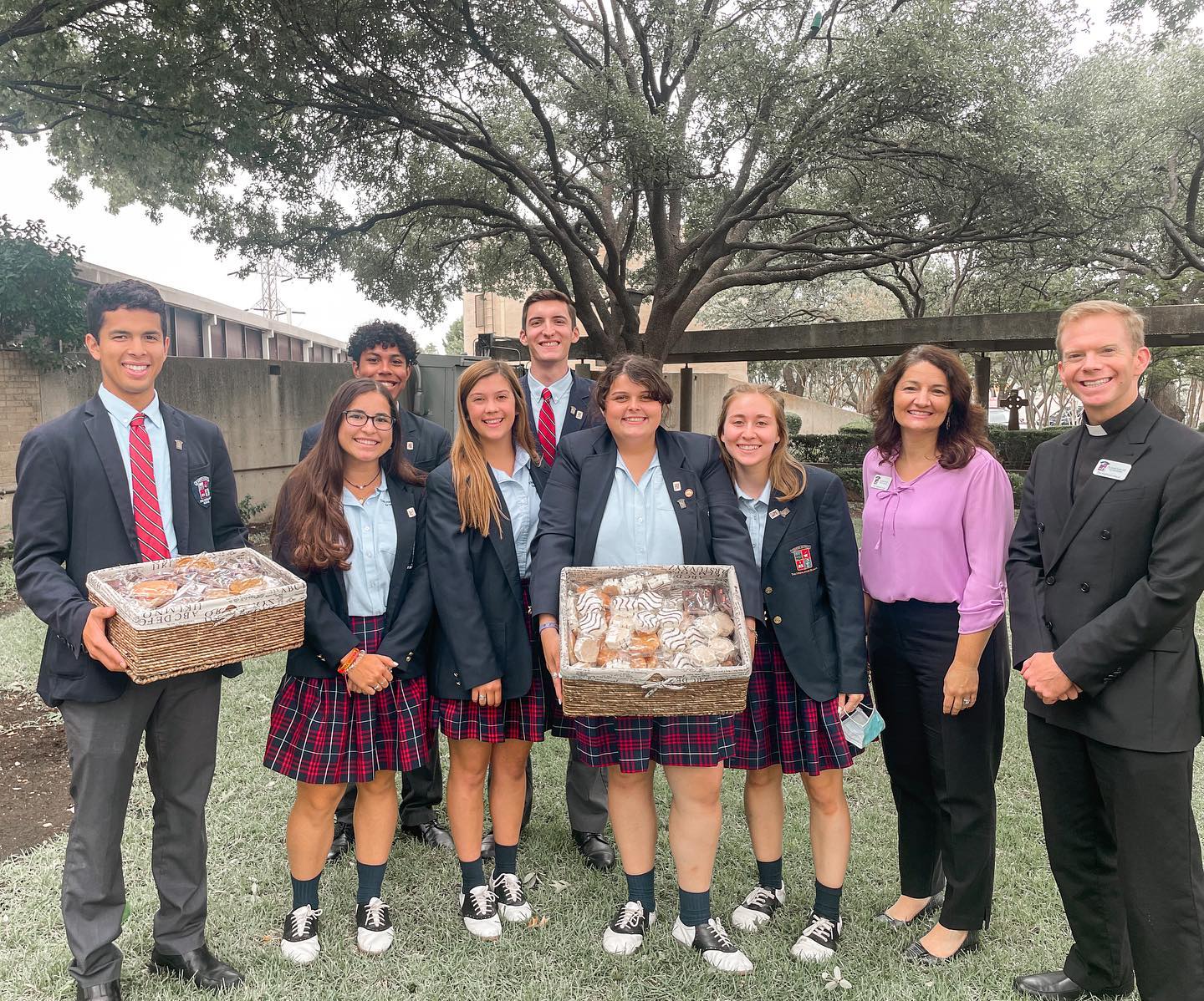 The Highlands School added a new... - The Highlands School