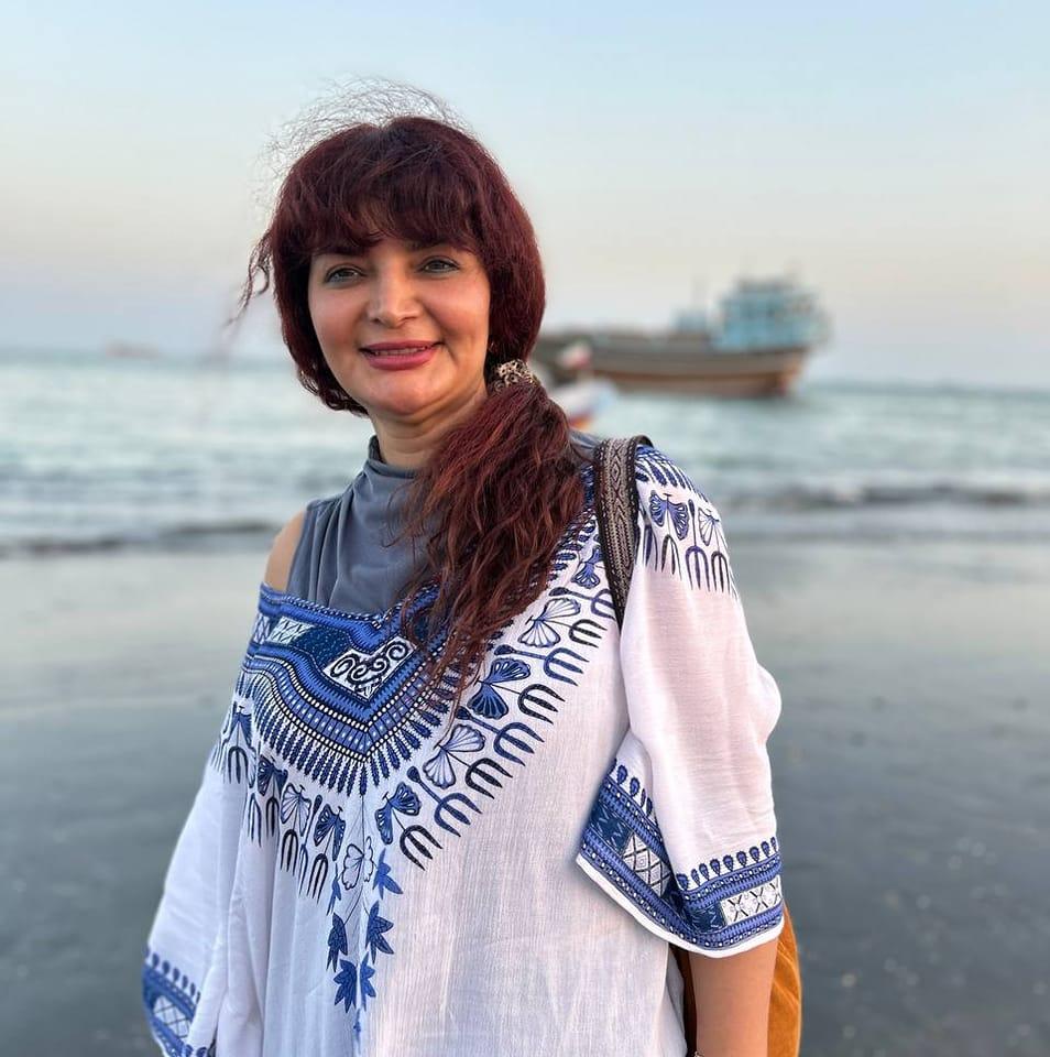Fereshteh Habibi