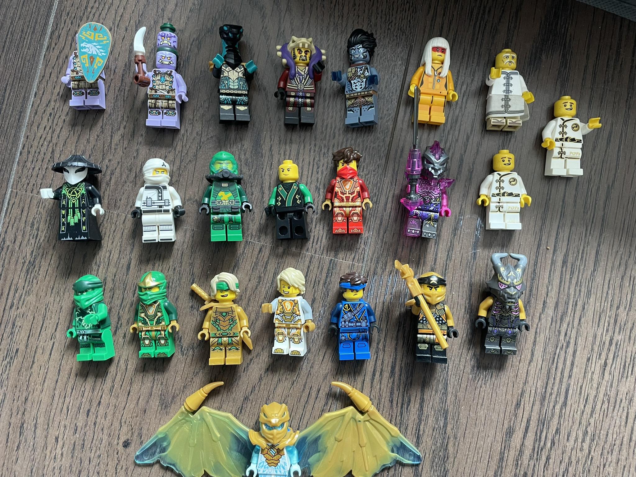 Take all these off me for 80$