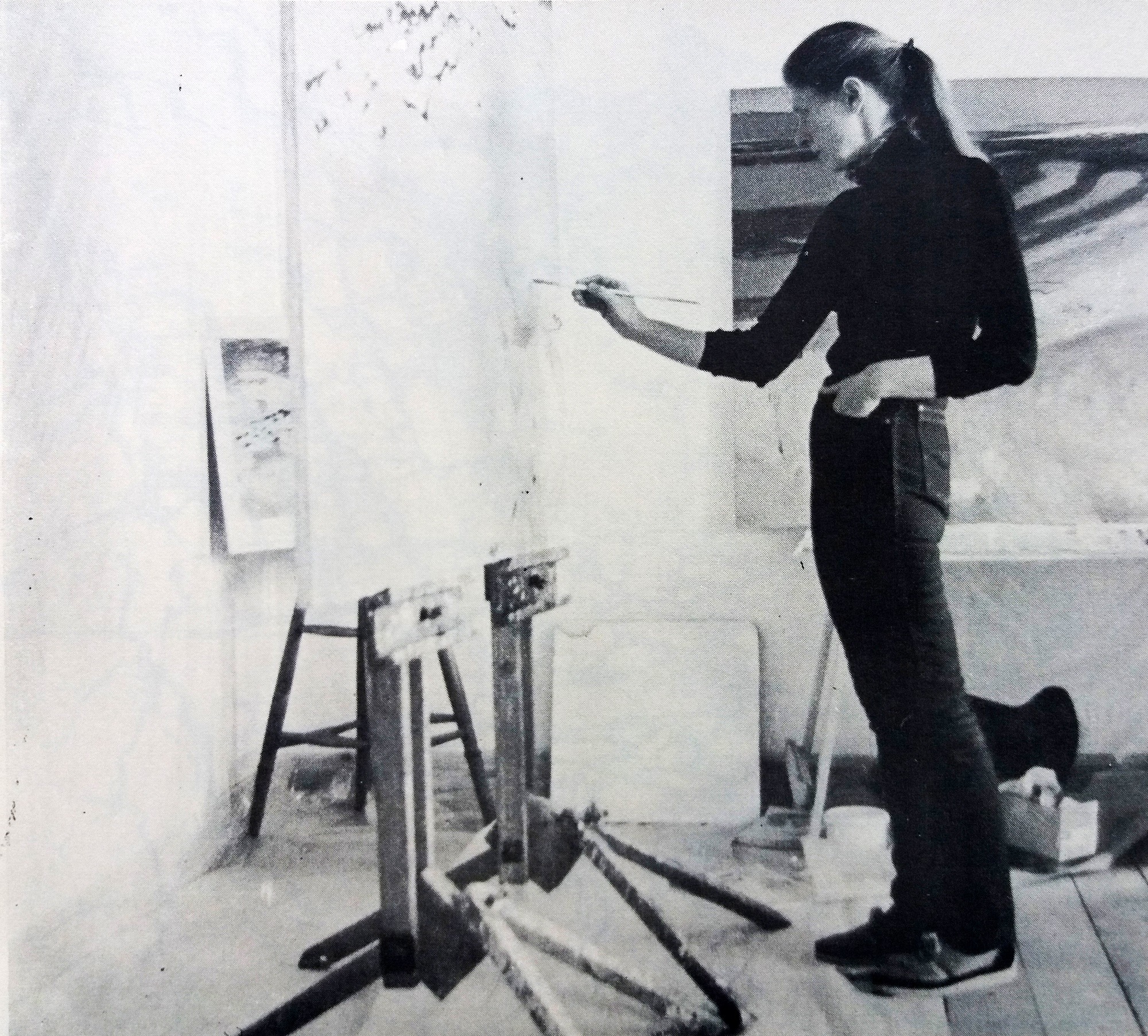Royal Scottish Academy (RSA) - Tomorrow at 7pm Online Talk - Frances ...