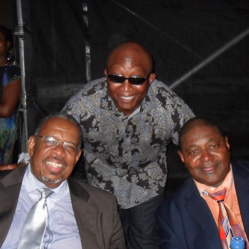 Pee Wee Ellis, legendary saxophonist and JBS member, dies at 80