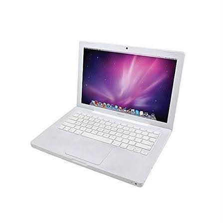 2006 MacBook A1181