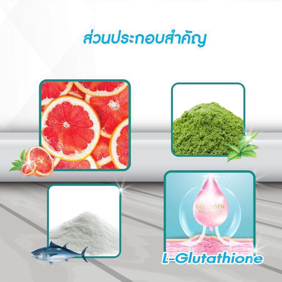 #ผิวแป๊ะปังไม่แพ้สาวเกาหลี... - Colabo Japan Collagen | Facebook