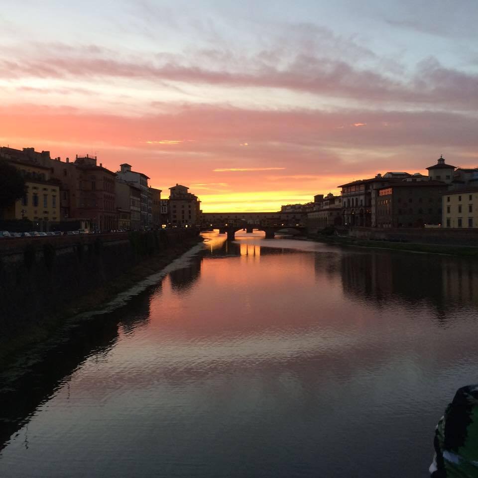 Theresa Cherubini | Facebook