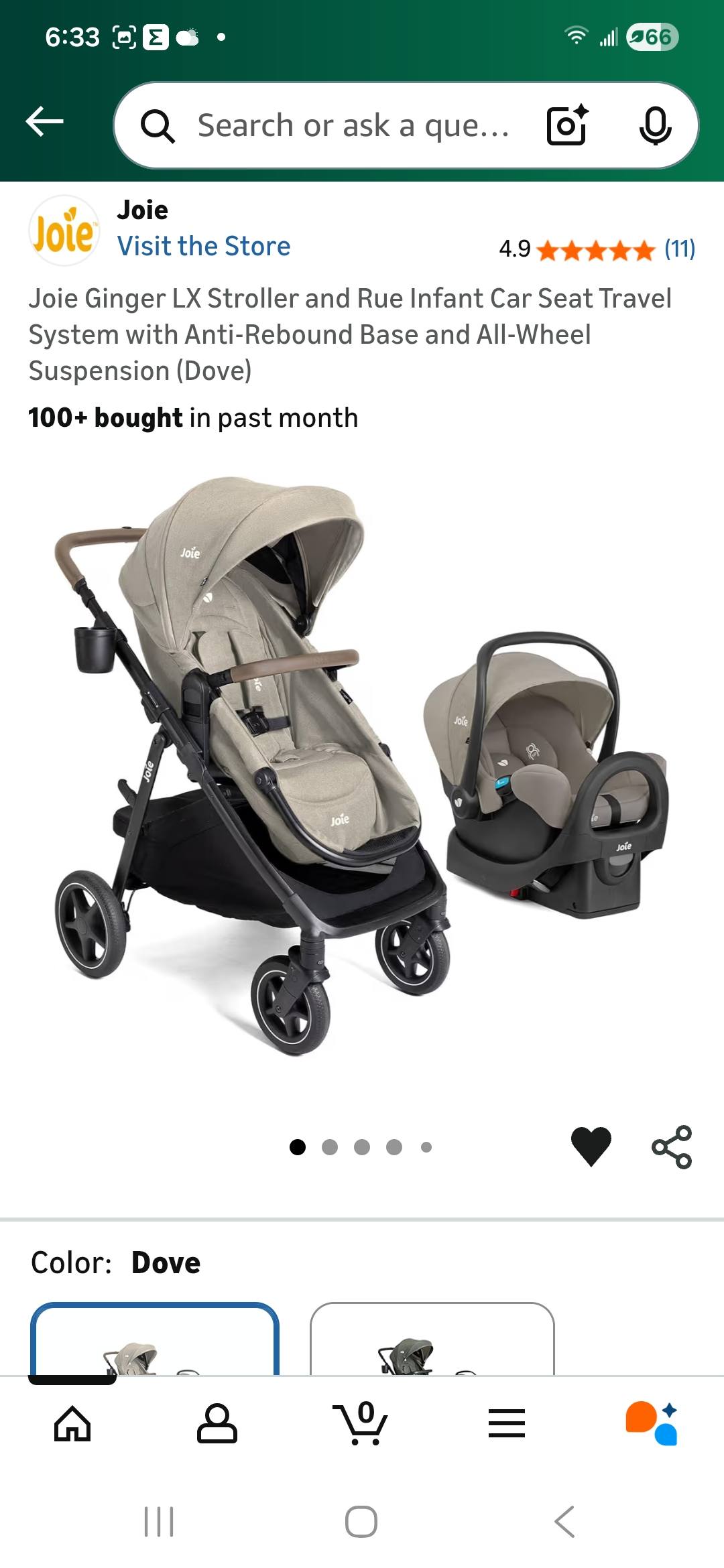 city select umbrella stroller Cosco Kids Character Stewie Stegosaurus canopy size_11' OCTAGON Colour:Coal Orange Evenflo Revolve360 Slim 2-in-1 and a foldable lightweight