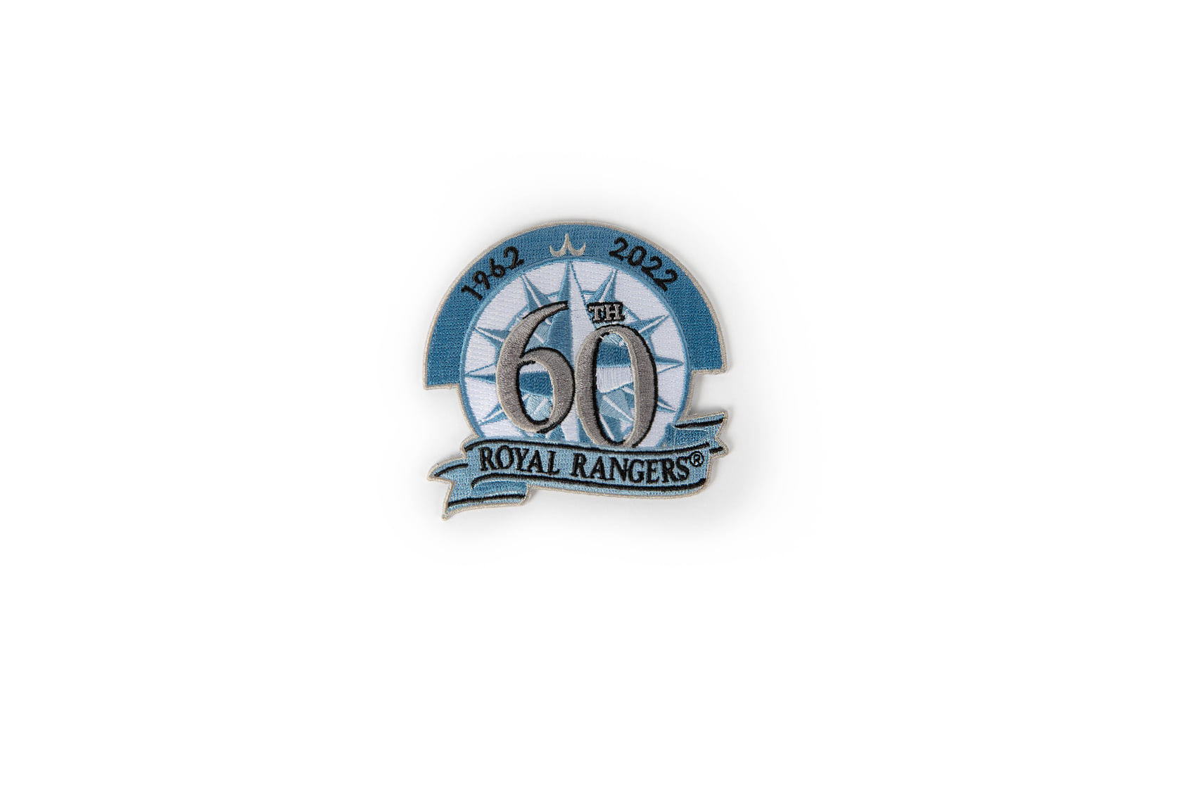 In honor of the 60th... - National Royal Rangers Ministry