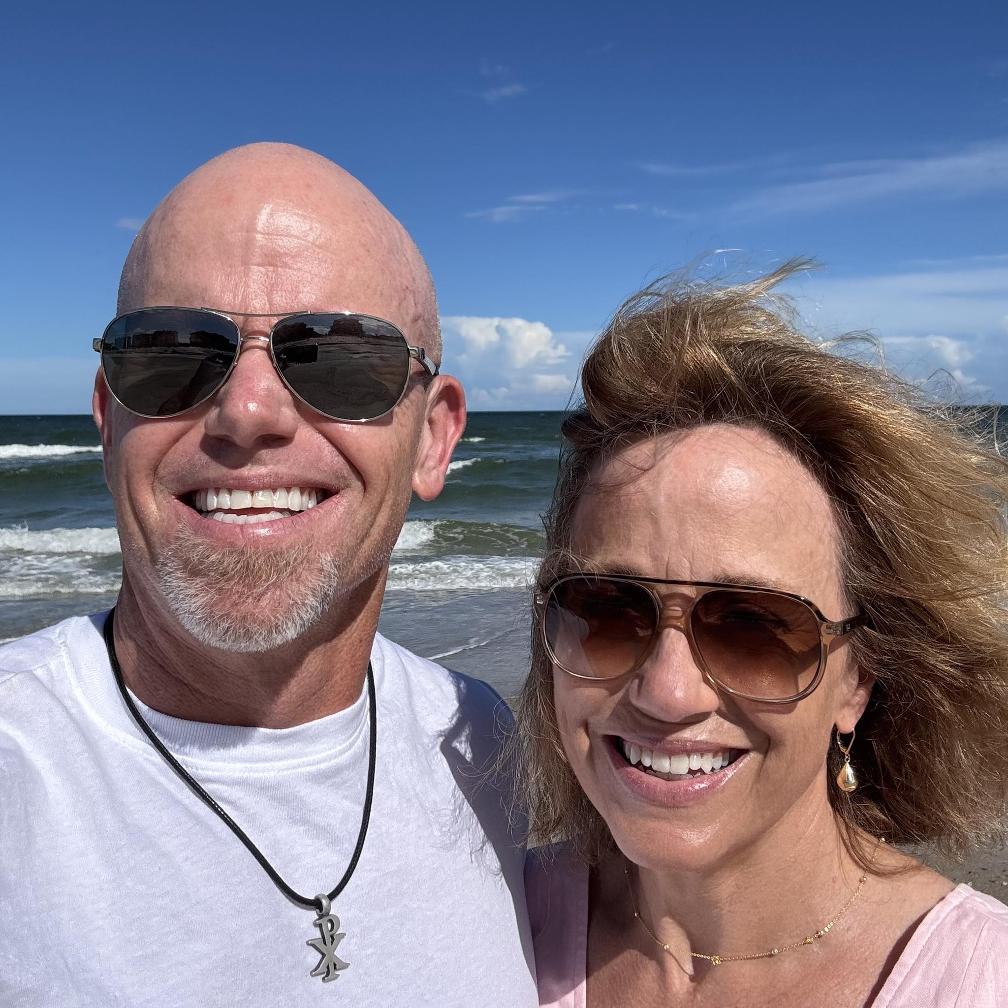 Jim Peterson - So grateful to be pastoring such a loving... | Facebook