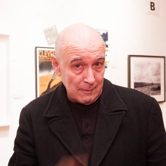 Douglas Max Utter