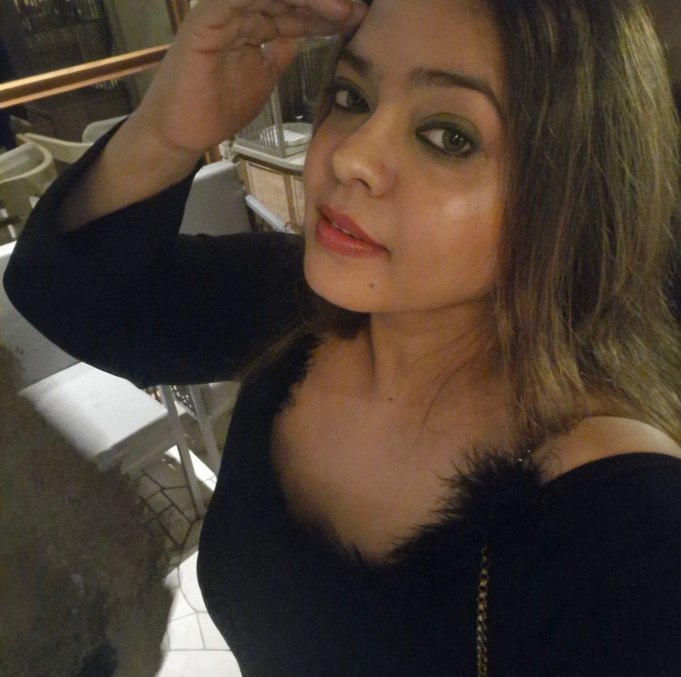 Reena Bhanushali Sachdev