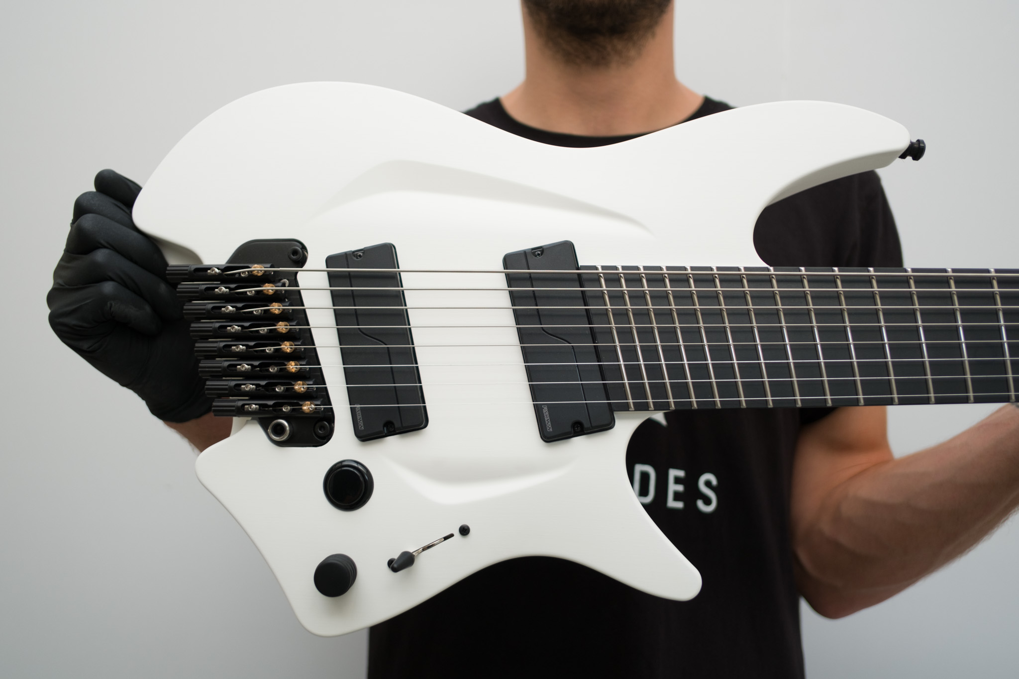 Aristides H/06R White! #aristides #h06r