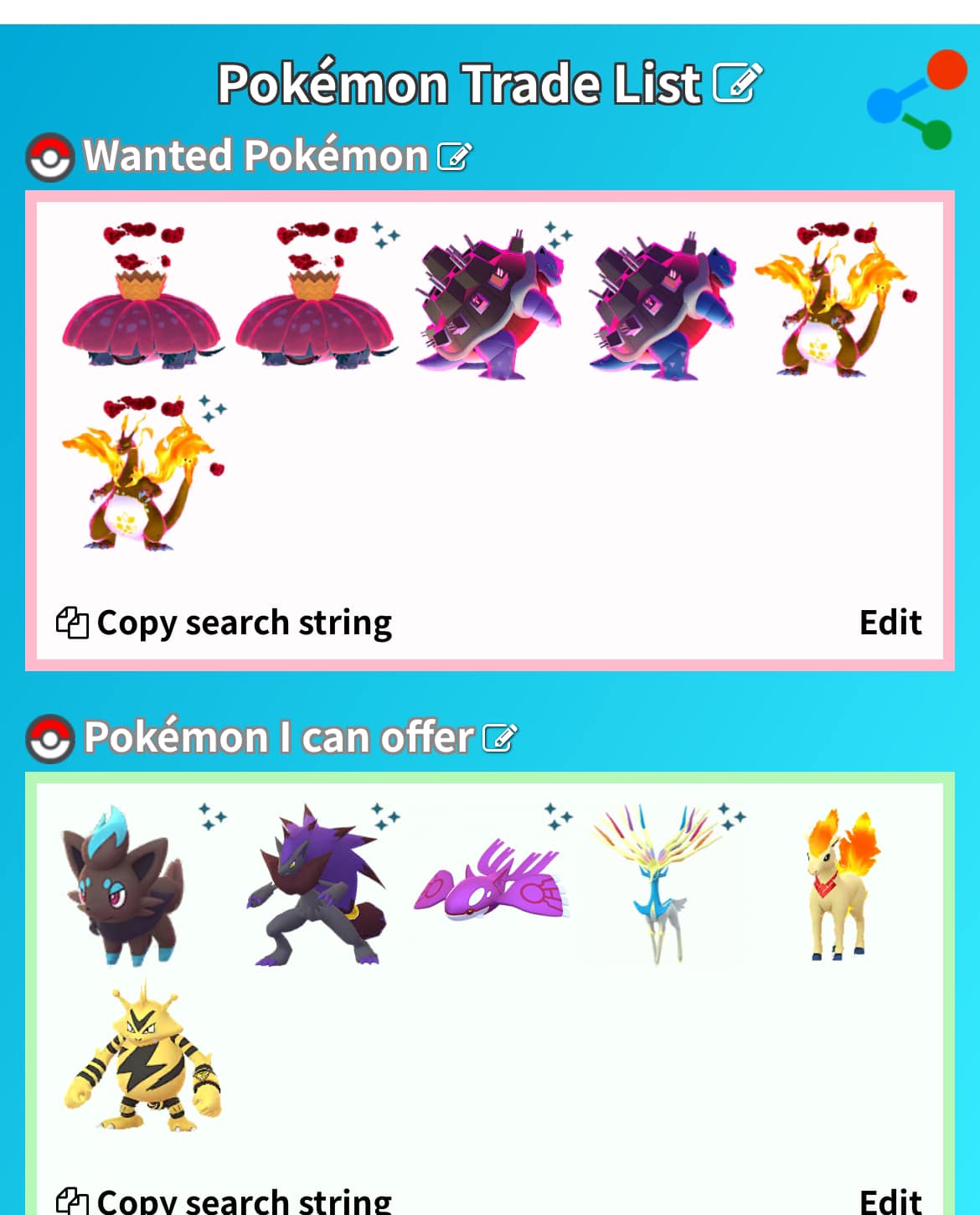 Pokémon GO Scambio Latias ✨ Solo Scambio Registrato ✨ Account Android - Foto 3
