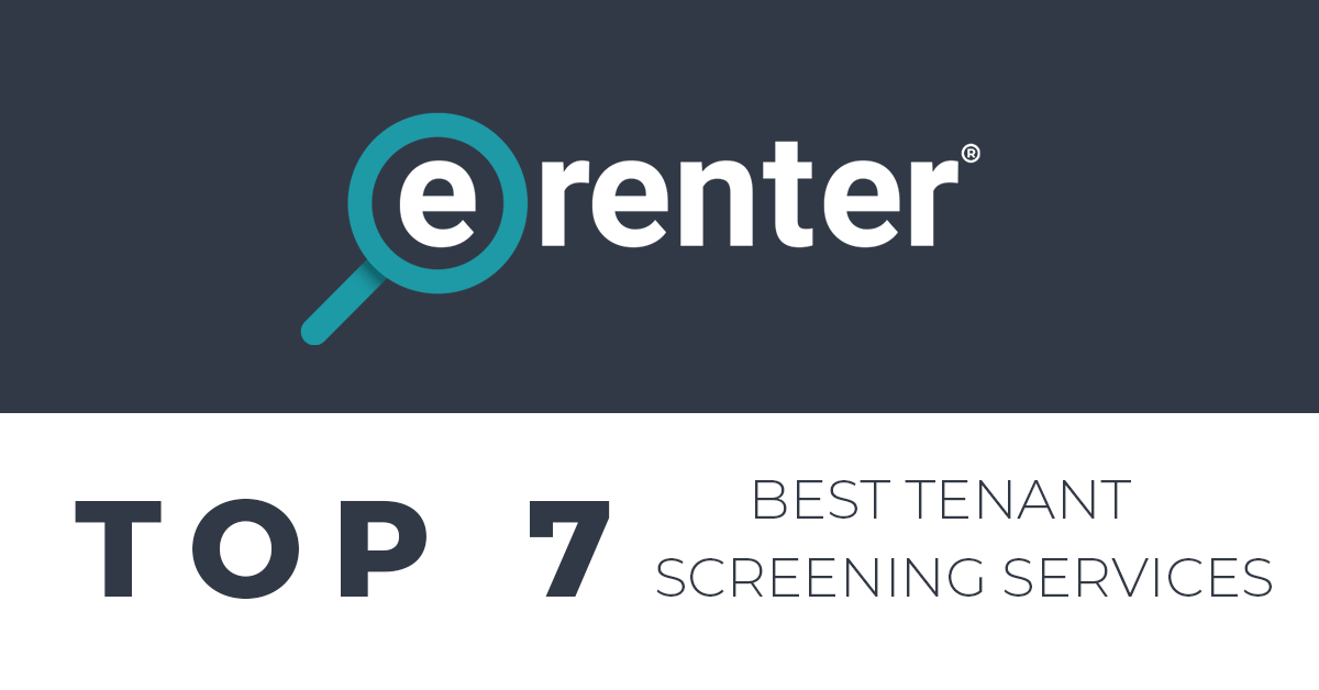 E-Renter.com | Bellingham WA