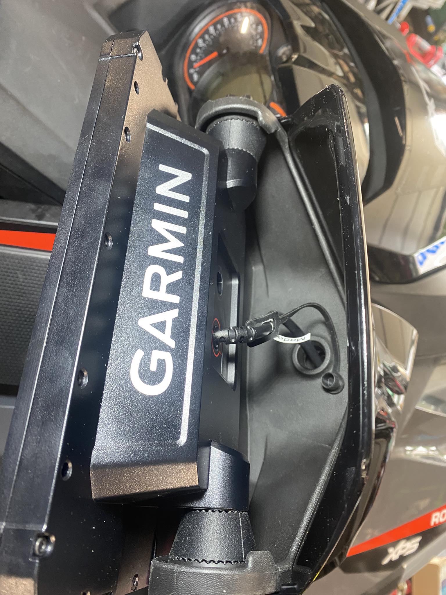 UHD 2 unit spacers for fish pro