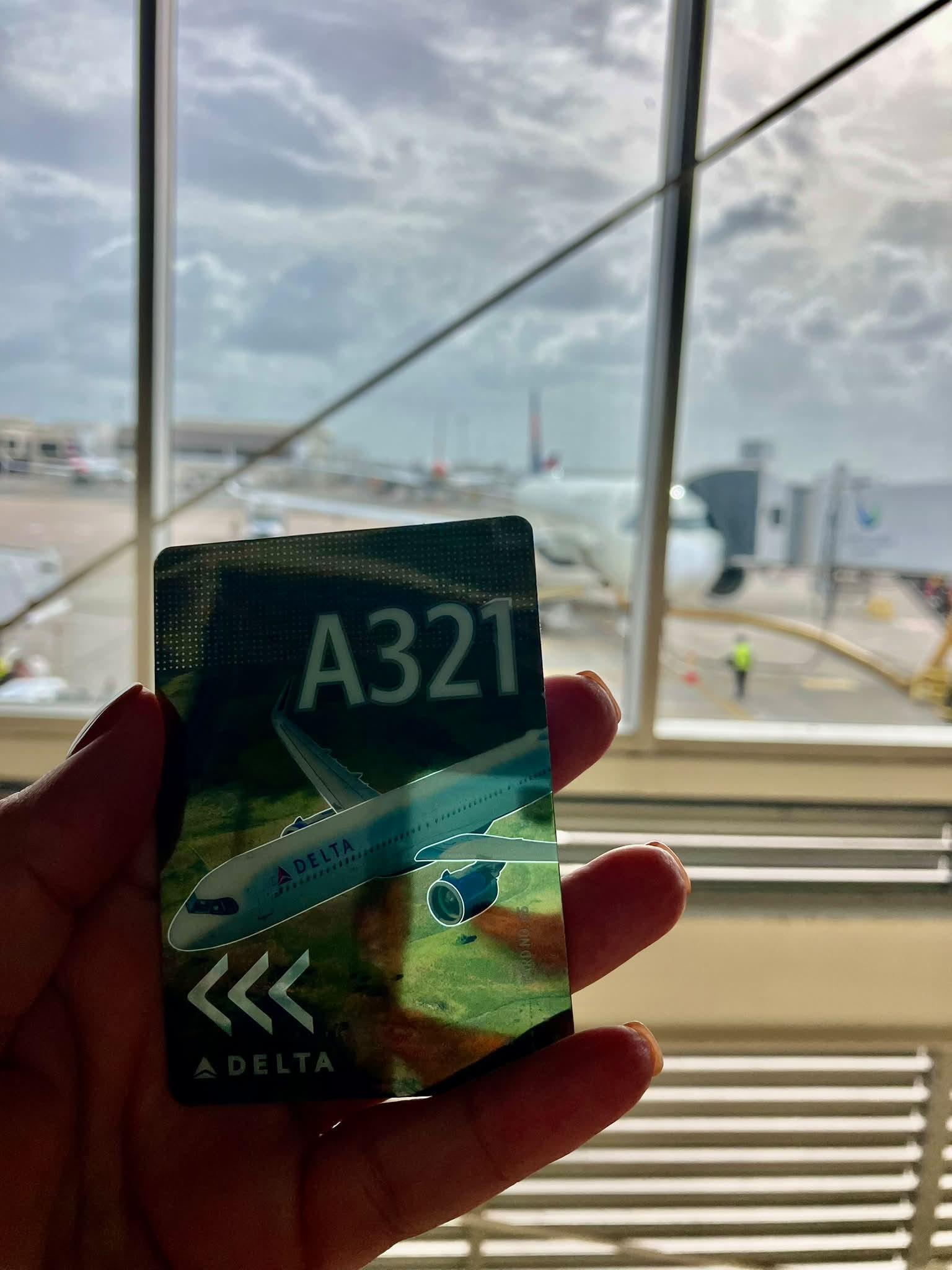 Trading card collectors and aviation fanatics will soon have an