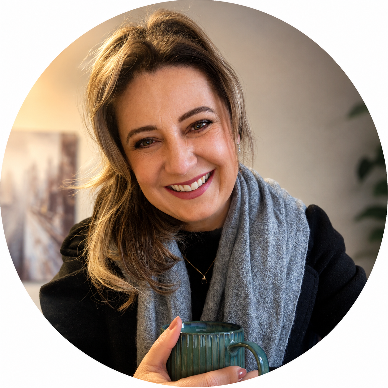 Madeleine Le Roux