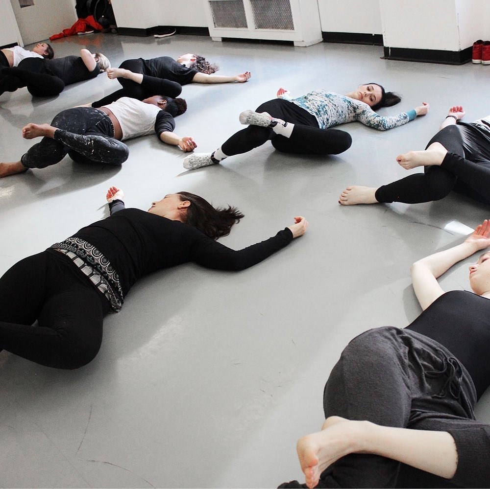 Lastics - I’m teaching Sunday at 11:00 at Presher Fitness in Chelsea ...