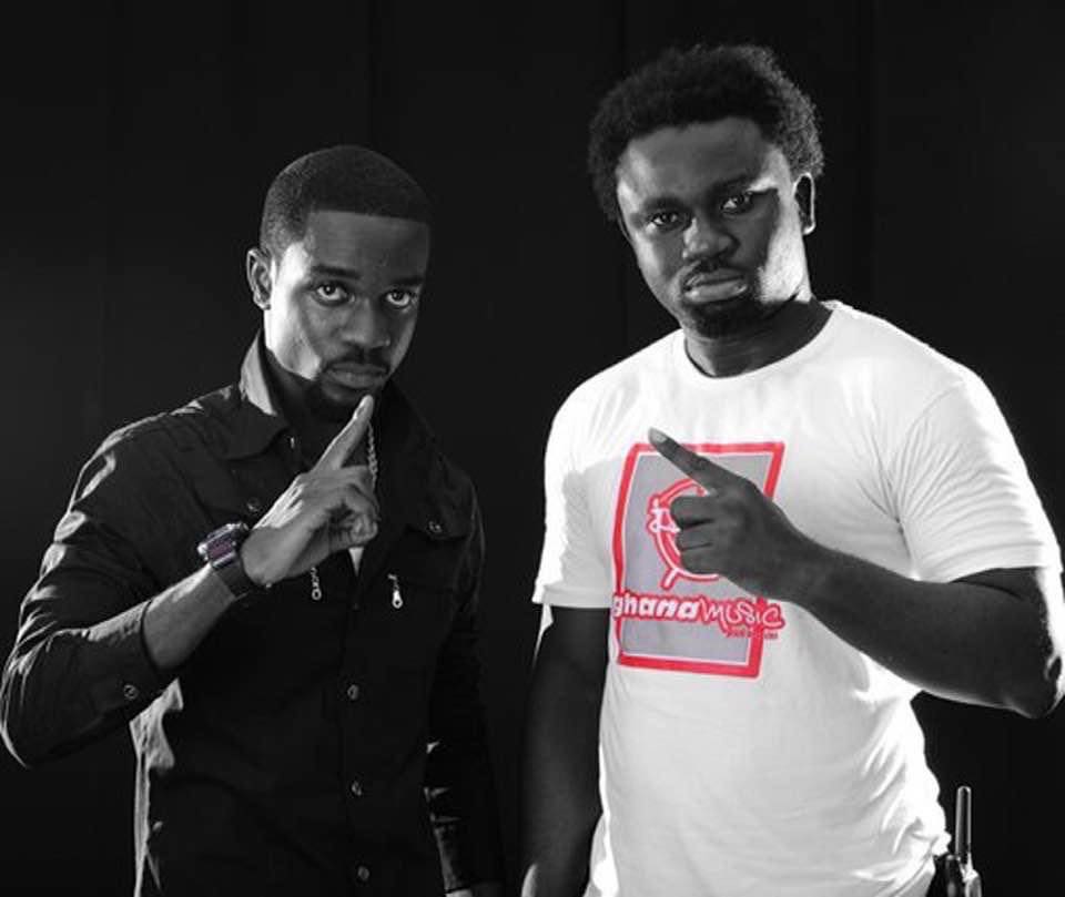 How are our artistes allowing... - George M. Britton | Facebook