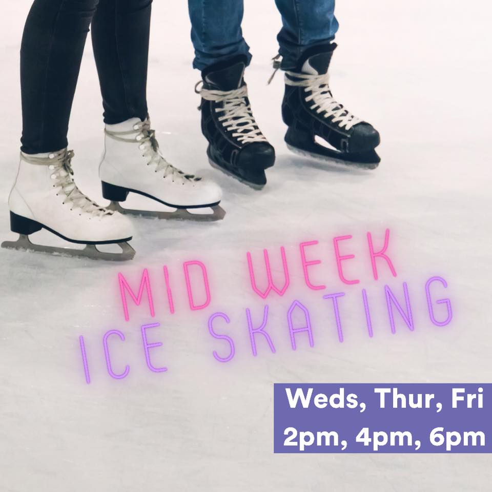 🙌 Don’t forget that... - Doncaster Dome Leisure Centre