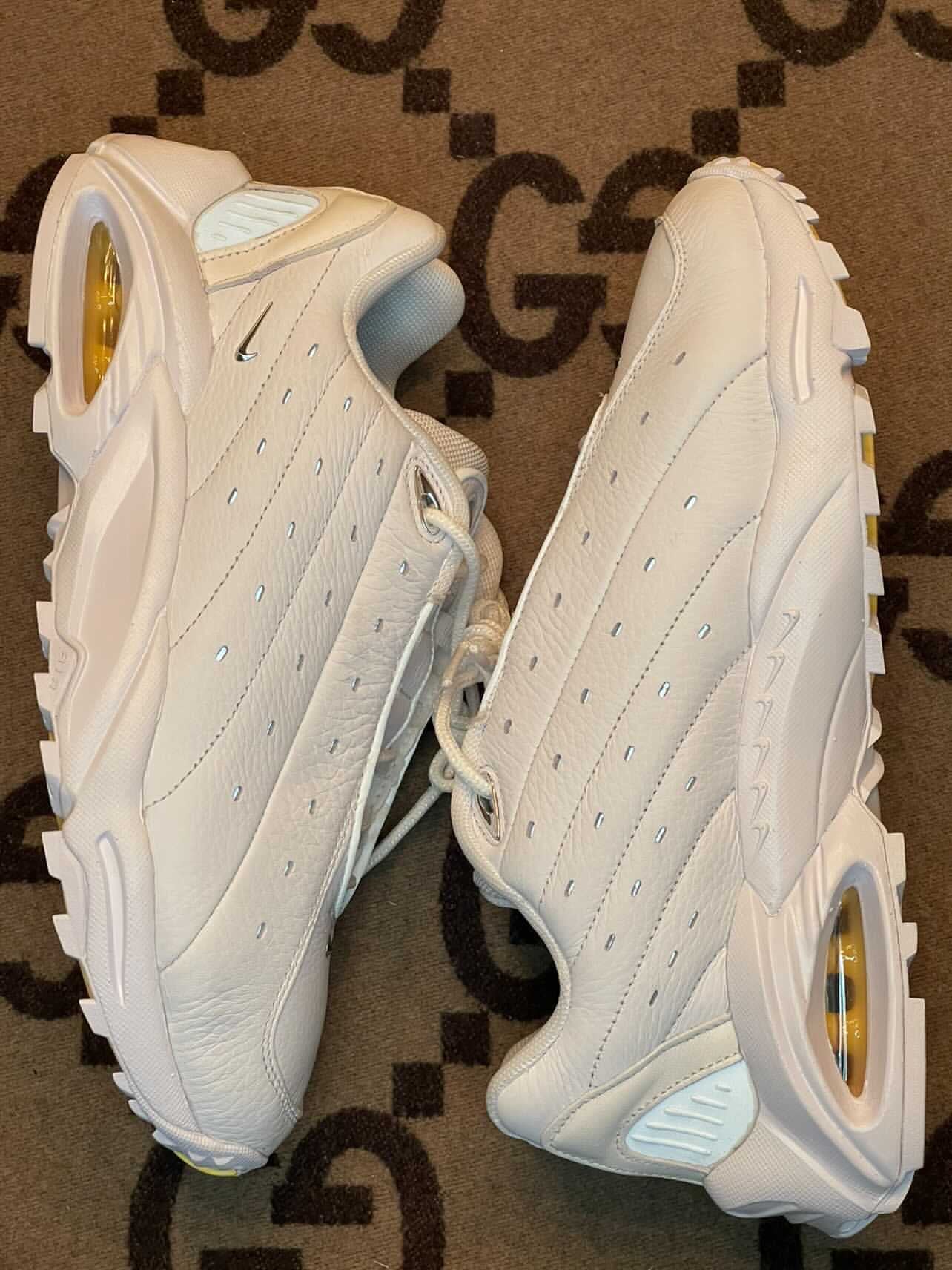 Drake's NOCTA teases a new Nike Cryoshot collab and Team Canada