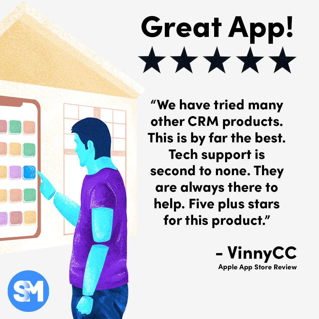 ServiceMonster - The ServiceMonster mobile app for iOS and... | Facebook