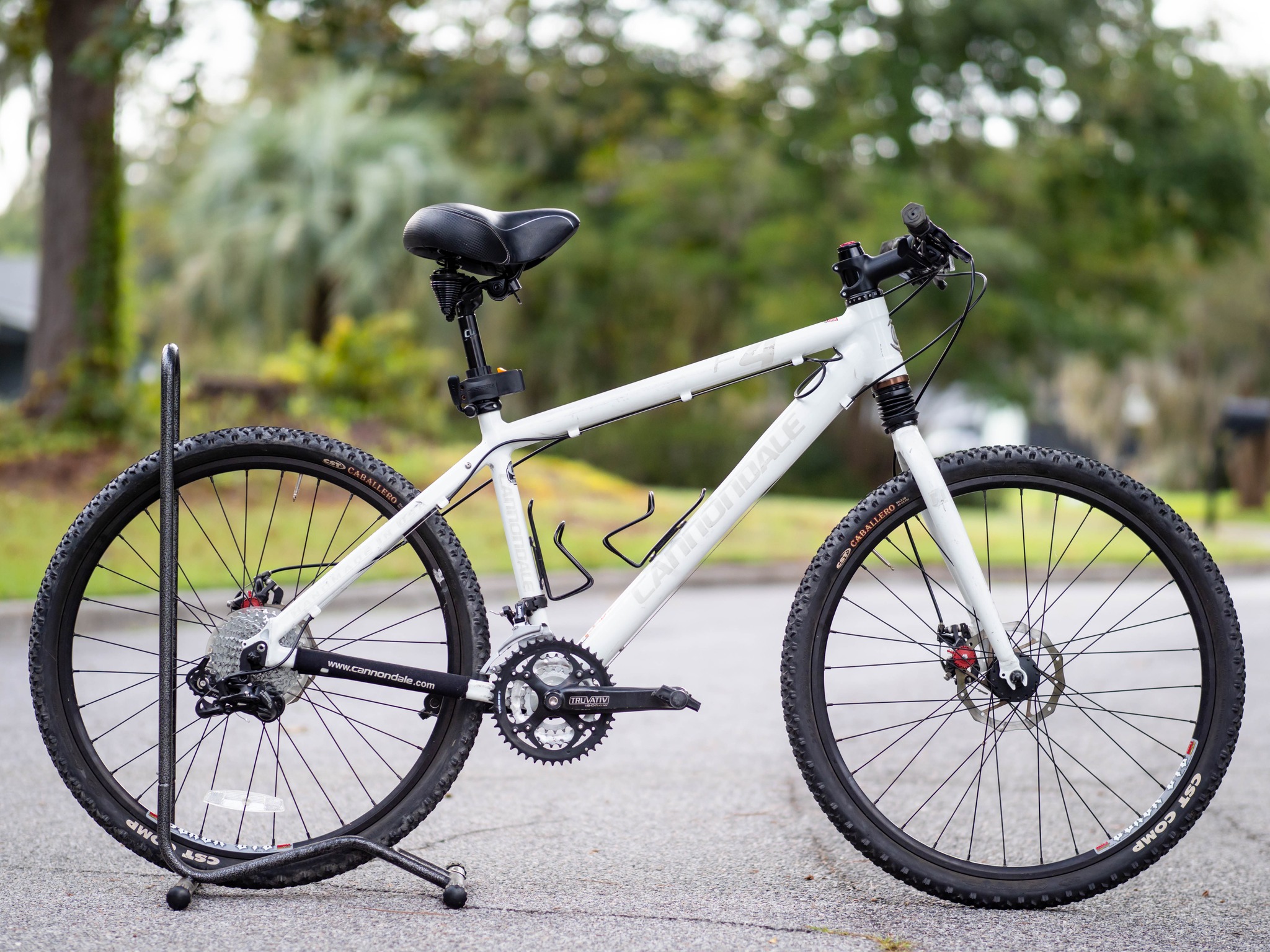 Cannondale - Handmade in USA🇺🇸 (1983-2010) | Facebook
