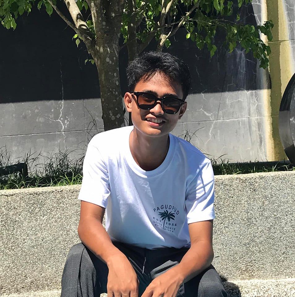 Jaylord Rapanan