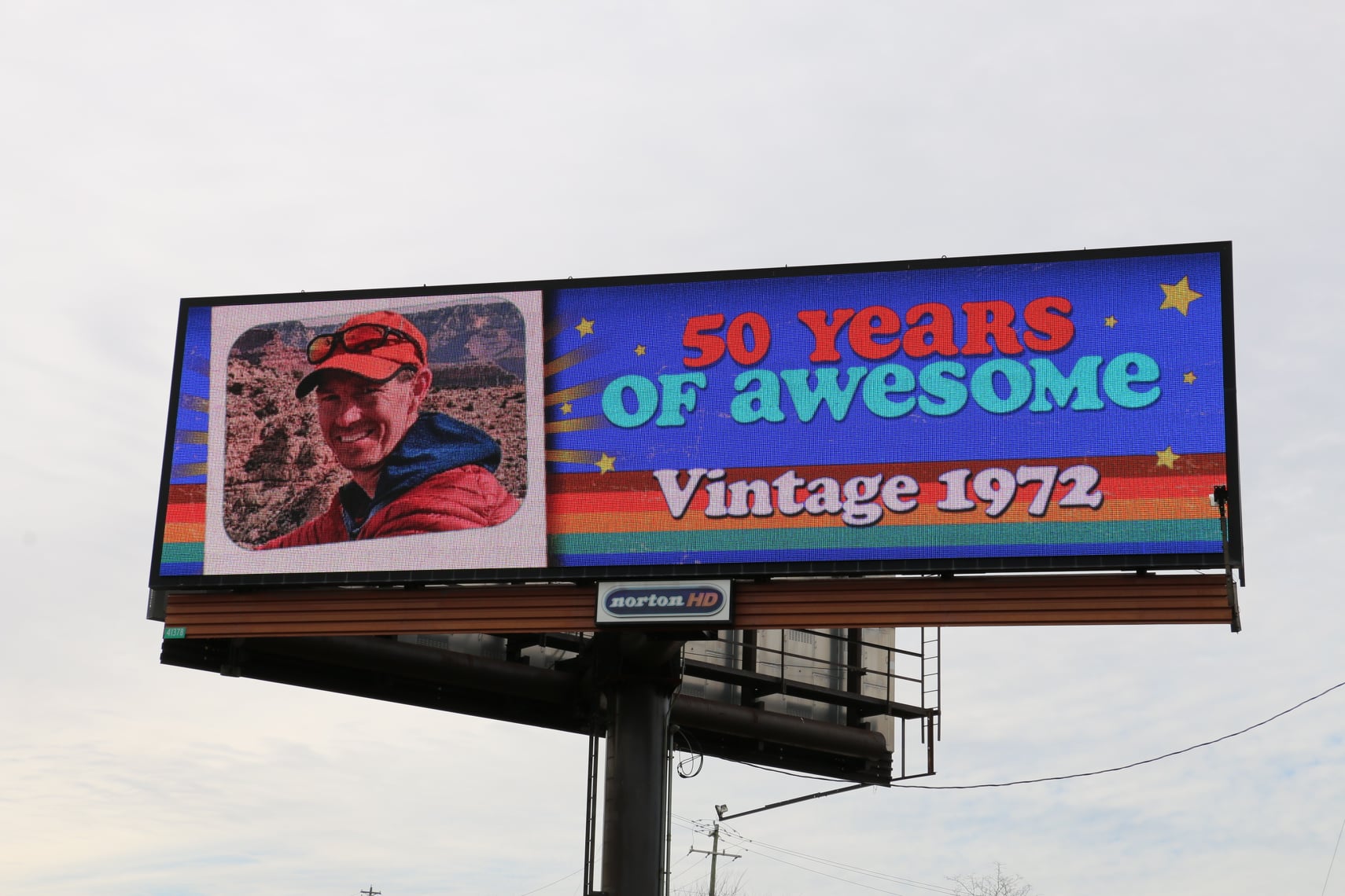 Norton Outdoor Advertising | Cincinnati OH