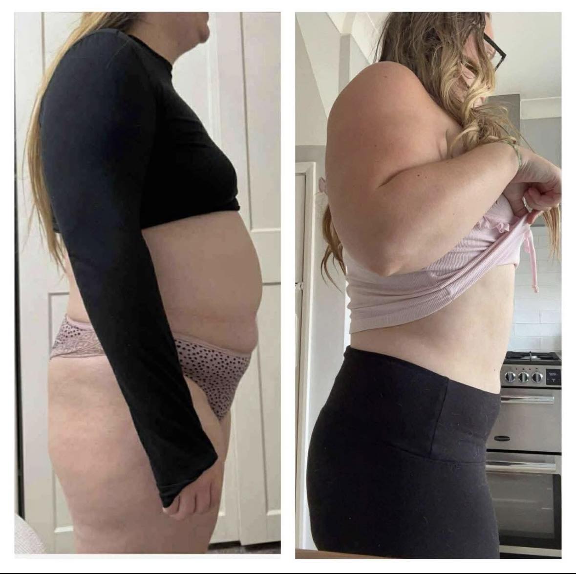 L-Carnitine shots review: reduced bloating and increased energy