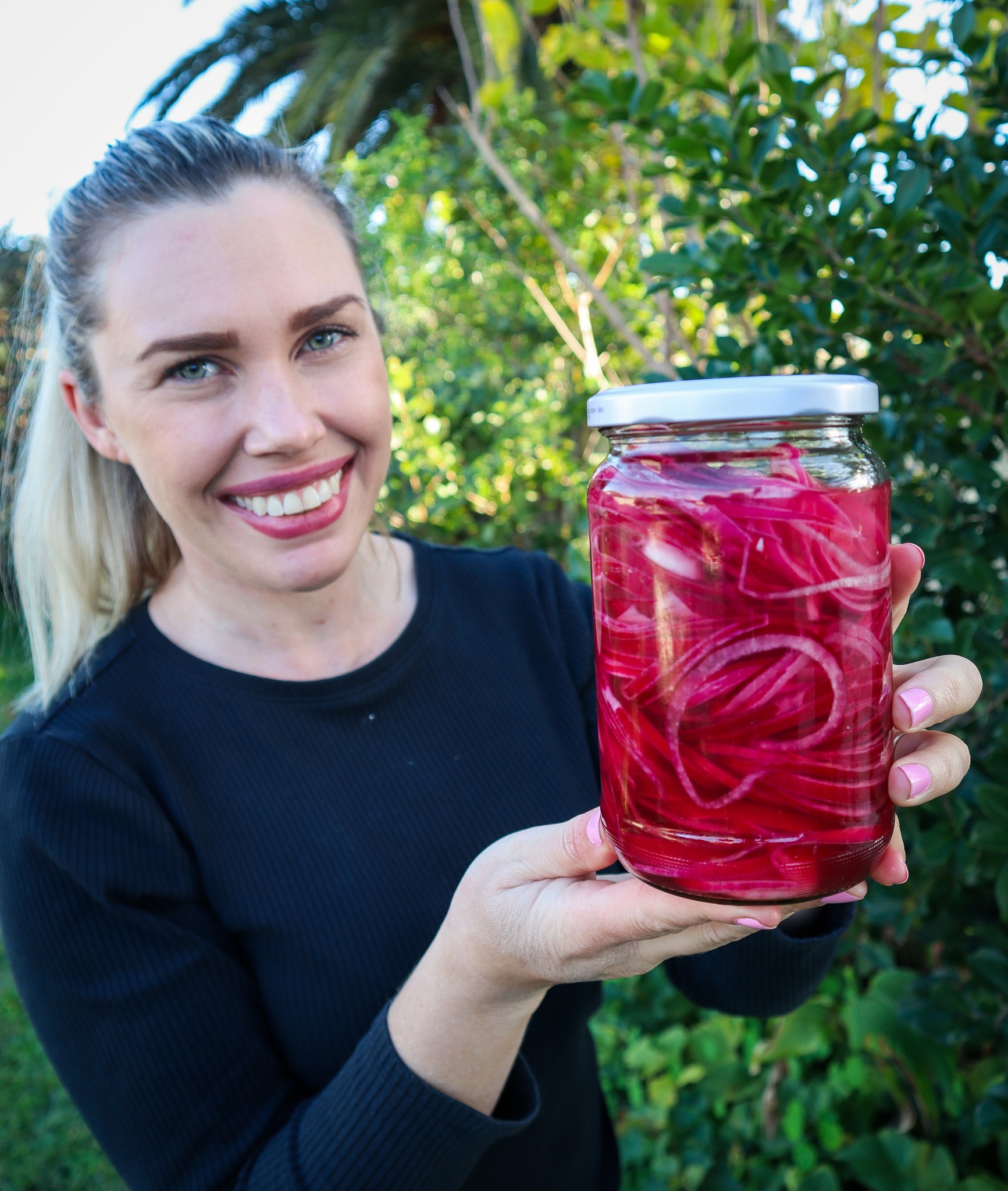 EASY RECIPE 🌸 Hello beautiful people!... - Sustainable Holly | Facebook