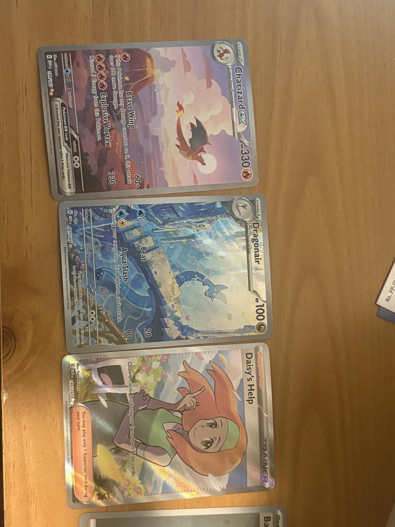 pokemon 151 booster bundle card list TCG : Pokmon Sealed Display (10 Booster Bu  vRare make new pals 151 Booster Bundles : r/PKMNTCGDeals